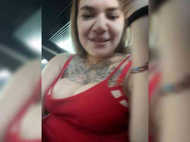 -Tiki-Riki- webcam