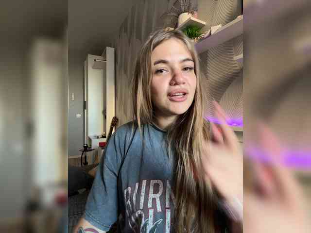-Tiki-Riki- webcam