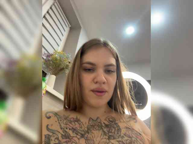 Модель: -Tiki-Riki-