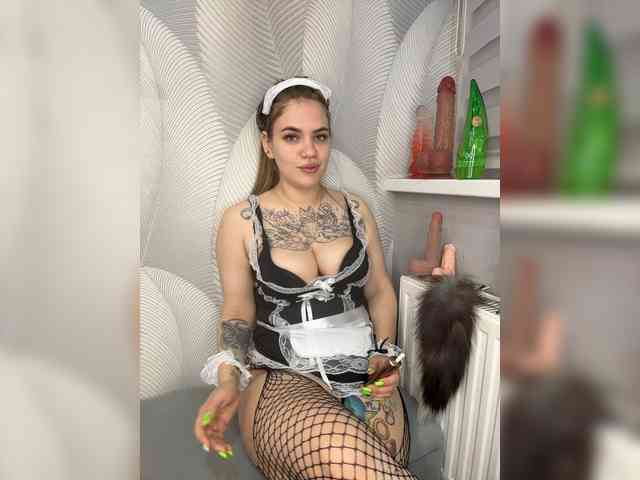 -Tiki-Riki- webcam