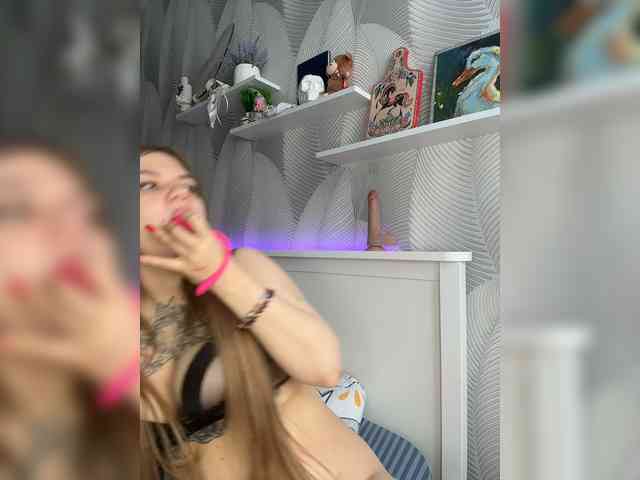 -Tiki-Riki- webcam