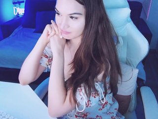 AmbraEnms Porn Show
