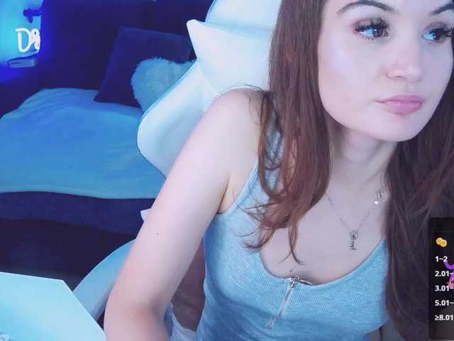 AmbraEnms live cam on BongaCams