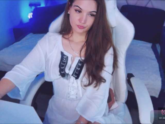 AmbraEnms live cam on BongaCams