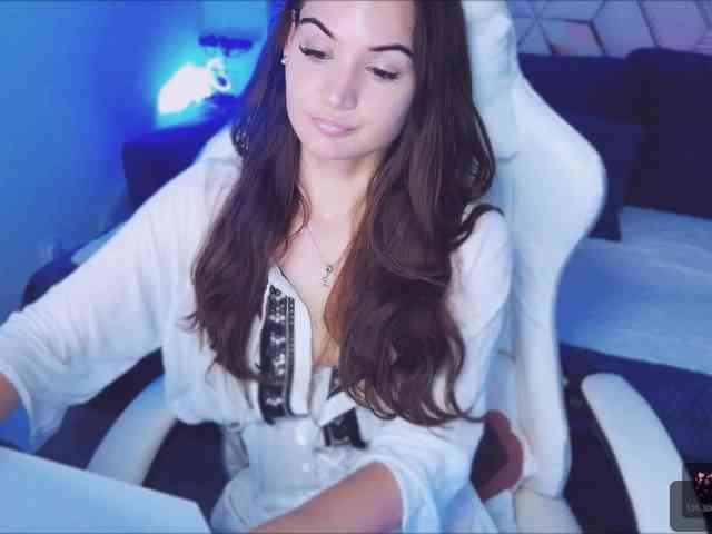 AmbraEnms webcam