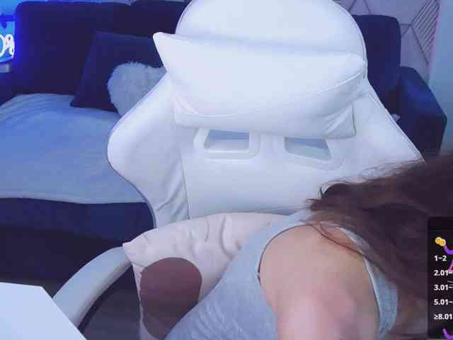 AmbraEnms webcam