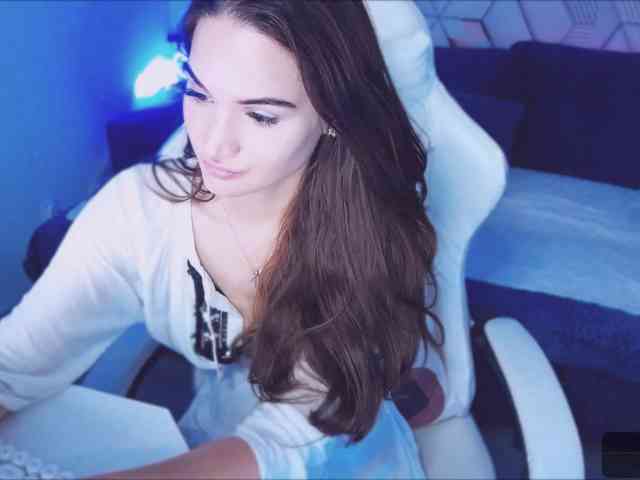 AmbraEnms webcam