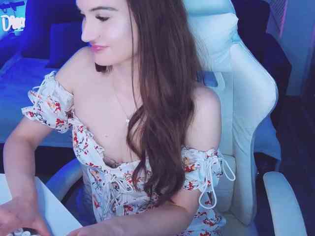 AmbraEnms webcam
