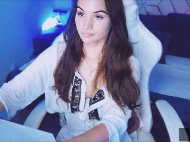 AmbraEnms webcam