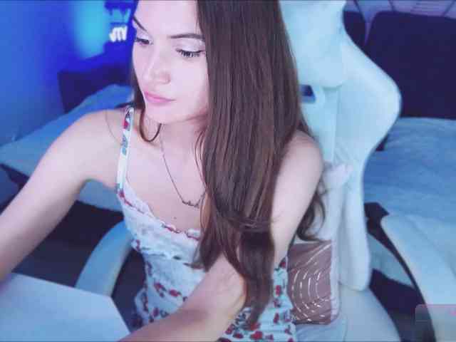 AmbraEnms webcam