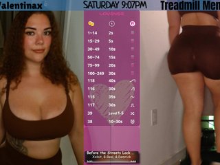 MilaValentina