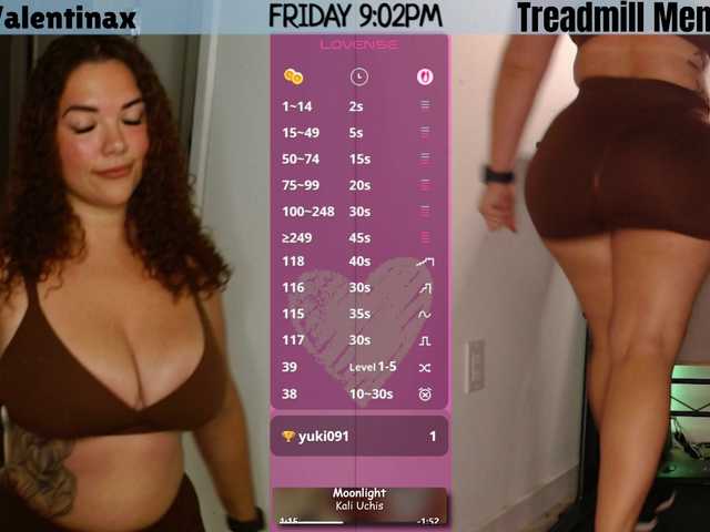 MilaValentina