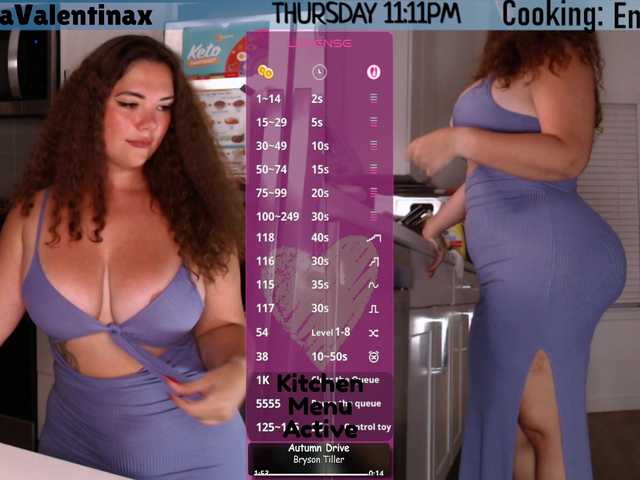 MilaValentina