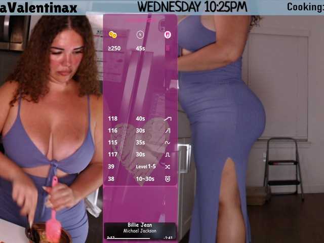 MilaValentina