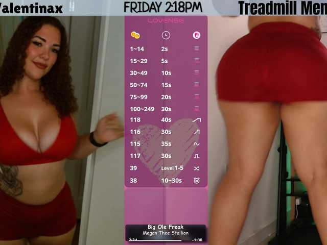 MilaValentina