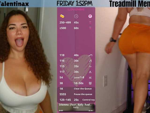 MilaValentina