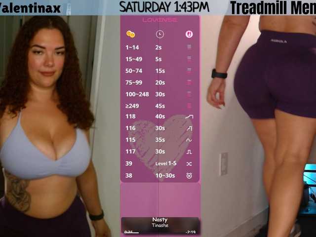 MilaValentina