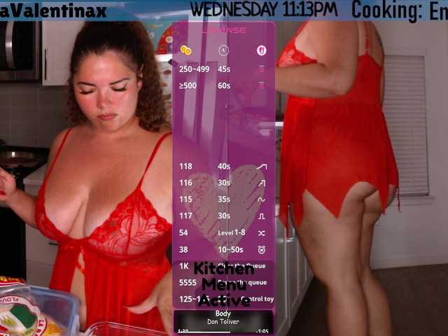 MilaValentina