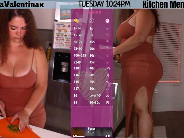 MilaValentina