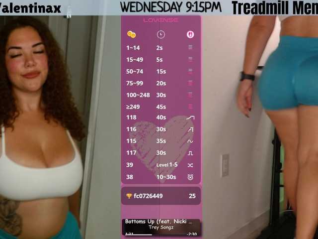 MilaValentina