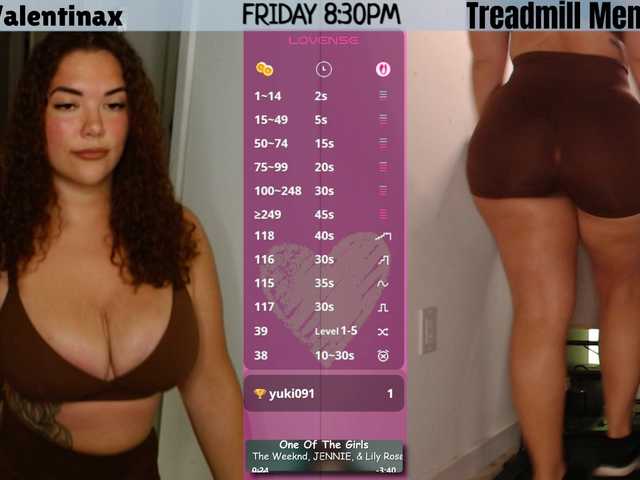 MilaValentina