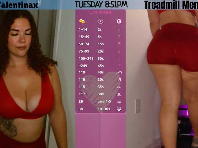 MilaValentina