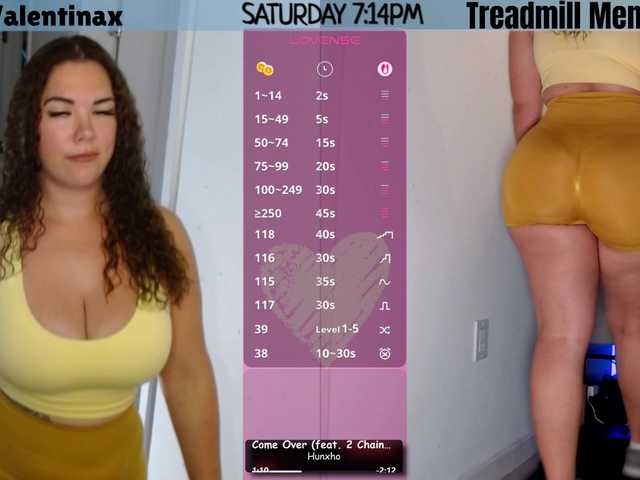 MilaValentina