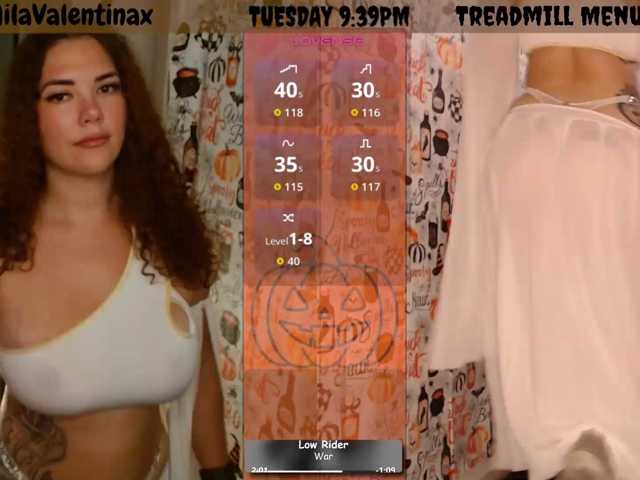 MilaValentina