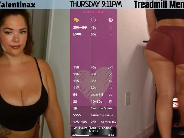 MilaValentina