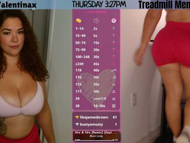 MilaValentina