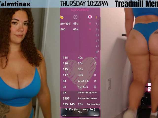 MilaValentina