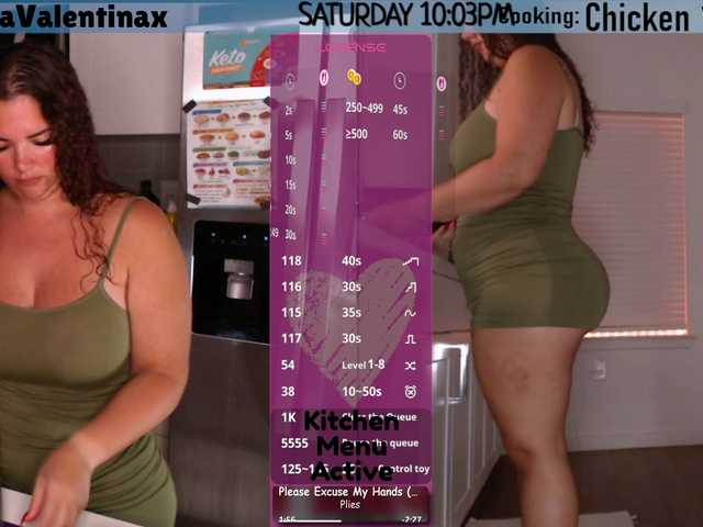 MilaValentina