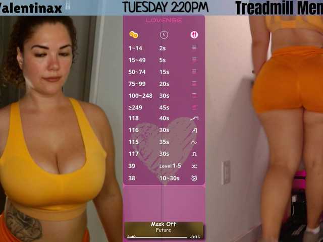 MilaValentina