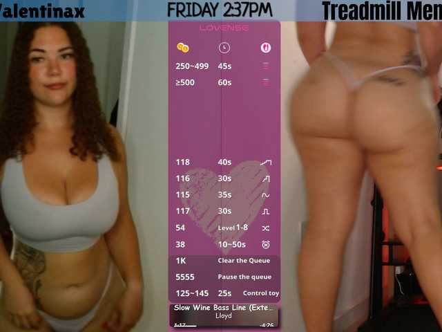 MilaValentina