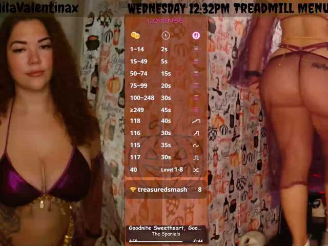 MilaValentina