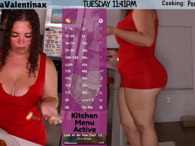 MilaValentina