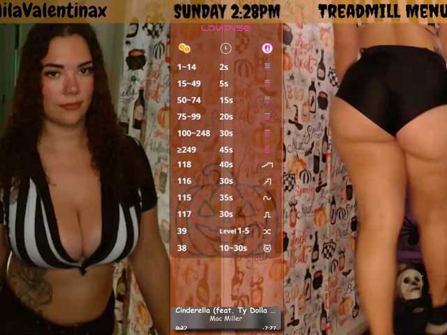 MilaValentina