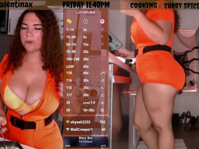MilaValentina