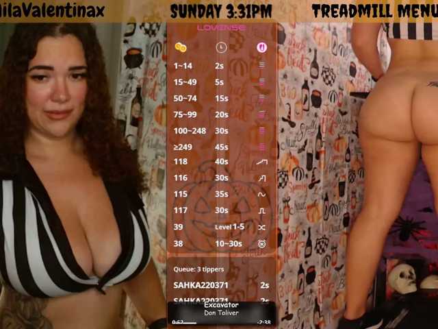 MilaValentina