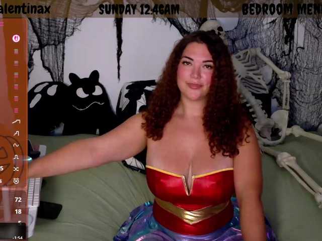 MilaValentina