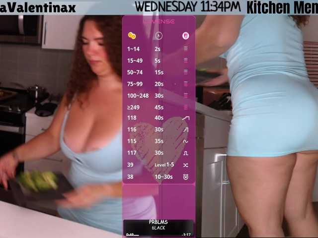 MilaValentina