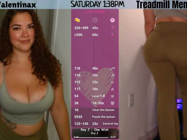 MilaValentina