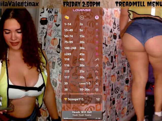 MilaValentina