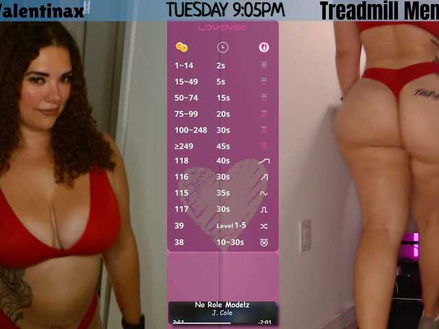 MilaValentina
