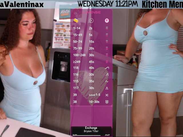 MilaValentina