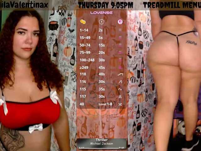 MilaValentina