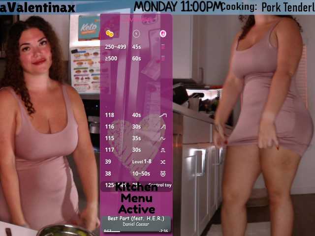 MilaValentina