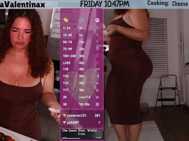 MilaValentina