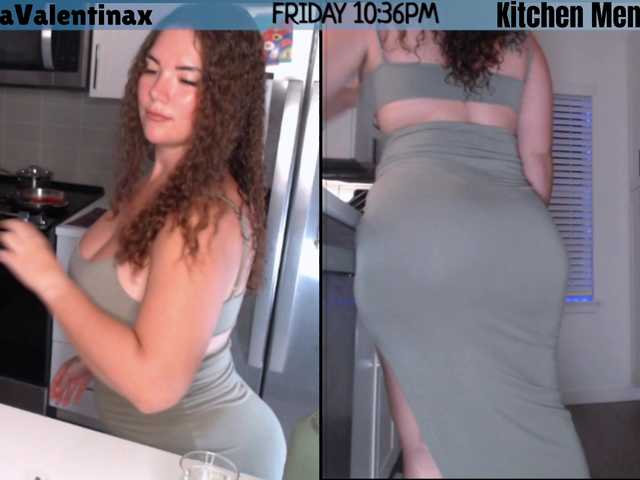 MilaValentina