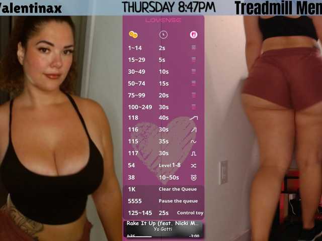 milavalentina online
